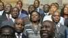 Uni Afrika Tangguhkan Pantai Gading Sampai Gbagbo Mundur