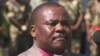  Disgraced Ex-Anglican Bishop Kunonga's Backers Evicted