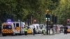 Polisi London Bebaskan Pria yang Menyetir Mobilnya keluar Jalan
