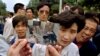 27 Years On, Chinese Moms of Tiananmen Victims Vow to Fight