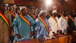 Le point avec Kassim Traoré sur le mandat des députés au Mali