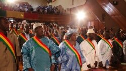 Donko Ani Seko Baraa Kelaw Mali La Ka Haque Sabatili Sharia Bolow Vote La Wassadenw Fe