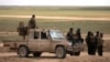 ملکیانو سوریه کې داعش ضد عملیات ټکني کړي