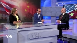 لە بەرنامەیەکی تایبەتدا ڕۆشنایی دەخرێتە سەر تەواوی سەردانەکەی سەرۆک ترامپ بۆ چین