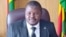 Zanu PF Information and Communications director, Tafadzwa Mugwadi