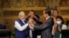 India Ambil Alih Kepresidenan G20