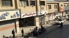  اعتصاب سراسری در شهرهای ایران در روز چهارشنبه