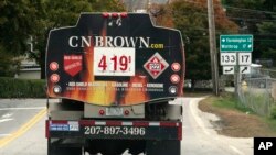 EE.UU: Baja inflación mayorista