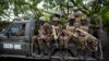 East Africa Regional Force to Counter M23 Rebels' Advance 