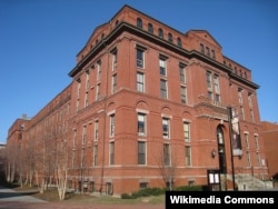 Peabody Museum of Archaeology and Ethnology, Harvard University, Cambridge, Massachusetts.