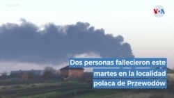 Explosión en Polonia: ¿qué se sabe sobre el incidente y la posible participación de la OTAN?