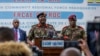RDC: les pourparlers de Nairobi suscitent peu d'optimisme
