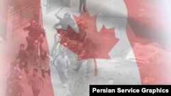 کانادا و تحریم سپاه پاسداران - عکس تزئینی