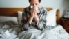 ABD genelinde grip vakaları son 10 yılın en yüksek seviyelerinde.