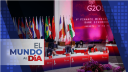 El Mundo al Día (Radio)