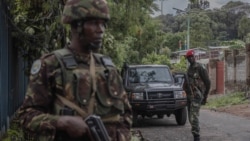 De nouveaux soldats ougandais bientôt déployés en RDC