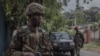 La RDC "ne doit pas être une guerre oubliée" (Macron)