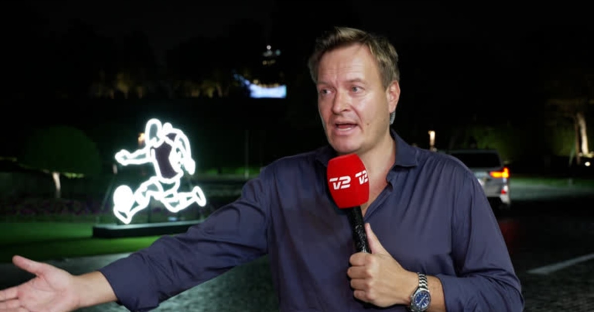 Qatar Authorities Apologize for Threatening Danish Film Crew at World Cup