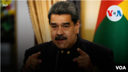 ¿Elecciones presidenciales en Venezuela se podrían celebrar antes de 2024?