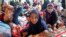 Indonesia Rohingya Refugees