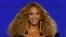Foto Achiv: Beyonce nan 63em seremoni anyel pri Grammy yo nan Los Angeles, 14 Mas, 2021. 