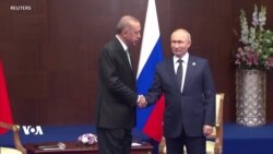 Tirkîye Dibêje Wê Rûsya Peymanê Genim Dirêj bike