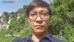 Nhà bất đồng chính kiến Bùi Văn Thuận sắp bị đưa ra xét xử 