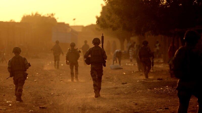 Wagner, abus imputés à l'armée: les autorités maliennes nient en bloc