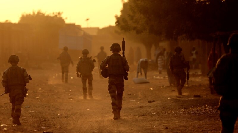 L'Allemagne veut retirer ses troupes du Mali d'ici fin 2023