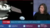 NASA 50 Yıl Sonra Neden Yeniden Ay'a Gidiyor?