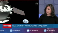 NASA 50 Yıl Sonra Neden Yeniden Ay'a Gidiyor?