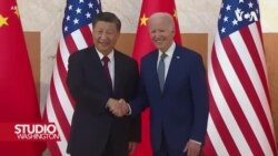 Biden i Xi: Potrebno je raditi na razlikama i izbjeći sukob 