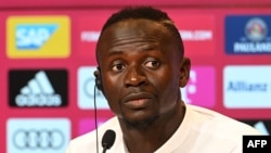 La star du Sénégal, Sadio Mané, a déclaré forfait pour le Mondial-2022 en raison de sa blessure au péroné droit, a annoncé jeudi