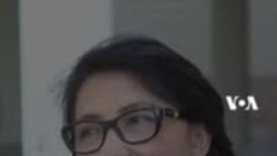 Jadi 'Cleaning Lady' di Amerika Serikat Kerja Keras, Gaji 'Besar'