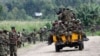 RDC: les rebelles du M23 gardent leurs positions malgré l'expiration d'un ultimatum
