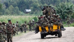 The UN Relaxes Its Arms Embargo on DRC