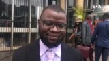 Gweta Advocate Thabang Mpofu Votarisirwa Kukakavara Nyaya yaVa Sikhala Mudare neChishanu