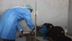 Malawi Faces Sharp Rise in Cholera Cases