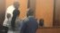 Hon Job Sikhala In Court