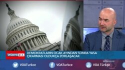 Kongre'de Dengeler Değişti