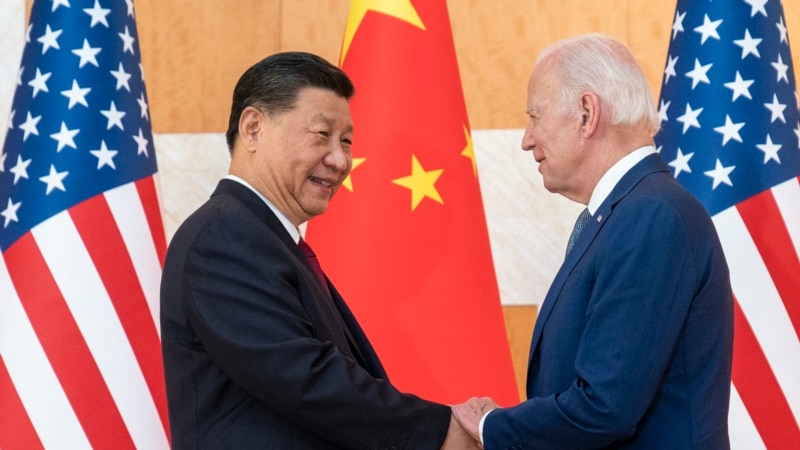 Republicans Critical of Biden’s Stance During Meeting with Xi