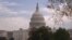 共和黨贏得美國眾議院微弱多數席位