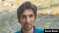 Arash Sadeghi آرش صادقی