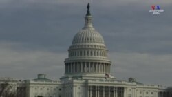 ԱՄՆ-ի Սենատում շարունակվում է Թրամփին իմփիչմենթի ենթարկելու հարցով դատավարությունը