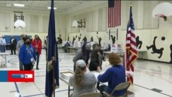 Seçmen Eyalet Seçimlerinde Biden Yönetimine Ne Mesaj Verdi?