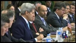 VOA卫视 (2015年8月3日第二小时节目)