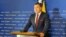Bosnia and Herzegovina - Meeting of the Minister for Human Rights and Refugees of Bosnia and Herzegovina (BiH) Miloš Lučić 