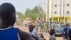 Au moins trois morts en marge d'une manifestation à Niamey