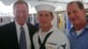 Identifican a Navy SEAL muerto en Irak