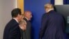 Penembakan di Luar Gedung Putih, Presiden Trump Dibawa Keluar dari Konferensi Pers